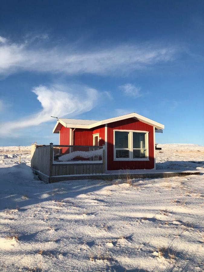 Blue View Cabin 1B With Private Hot Tub ريكهولت المظهر الخارجي الصورة