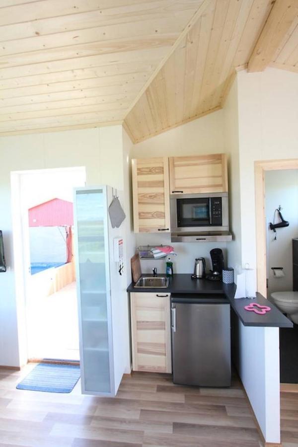 Blue View Cabin 1B With Private Hot Tub ريكهولت المظهر الخارجي الصورة