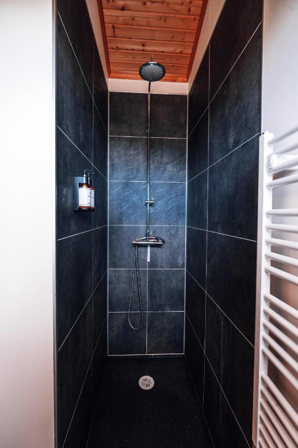 Blue View Cabin 1B With Private Hot Tub ريكهولت المظهر الخارجي الصورة