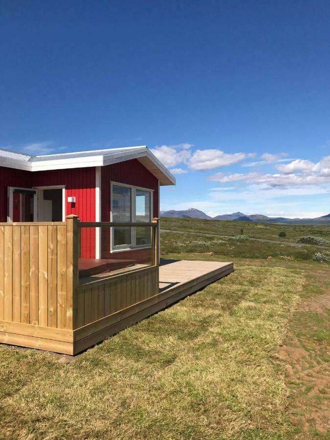Blue View Cabin 1B With Private Hot Tub ريكهولت المظهر الخارجي الصورة